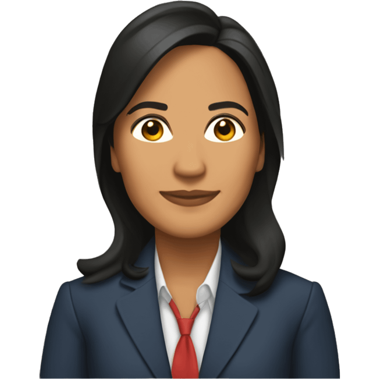 Tulsii Gabbard emoji