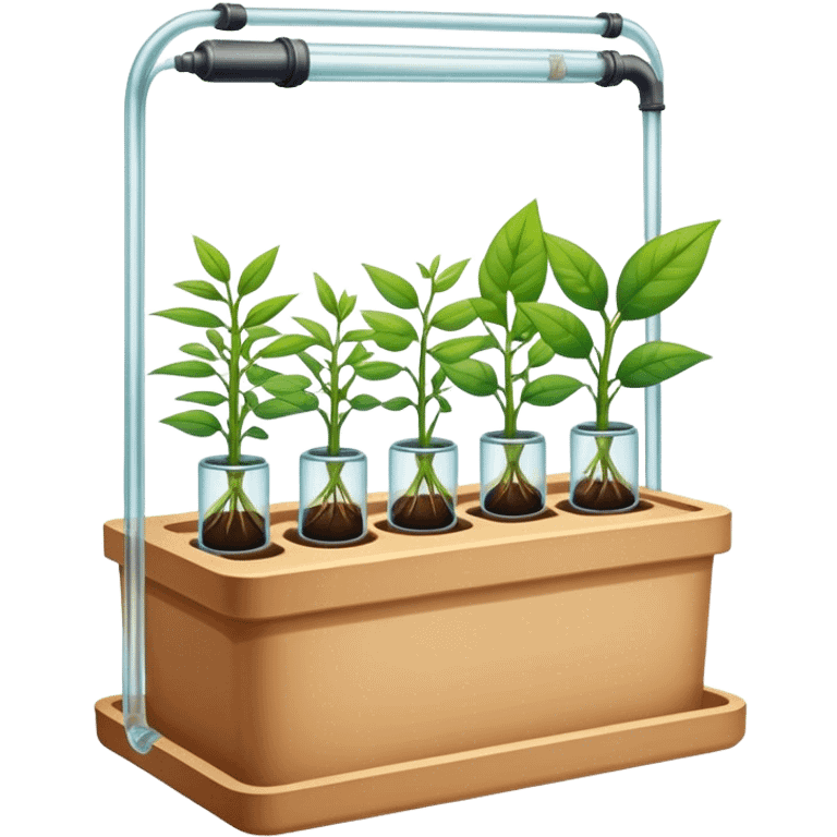 plant Propagation Station emoji