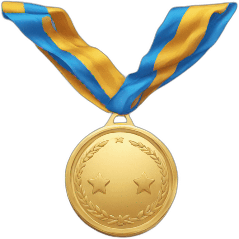 medal emoji