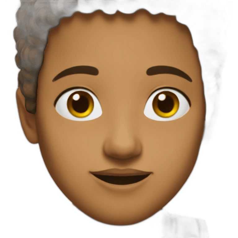 sasha emoji