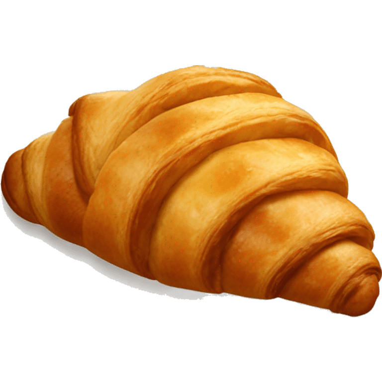 Croissant  emoji