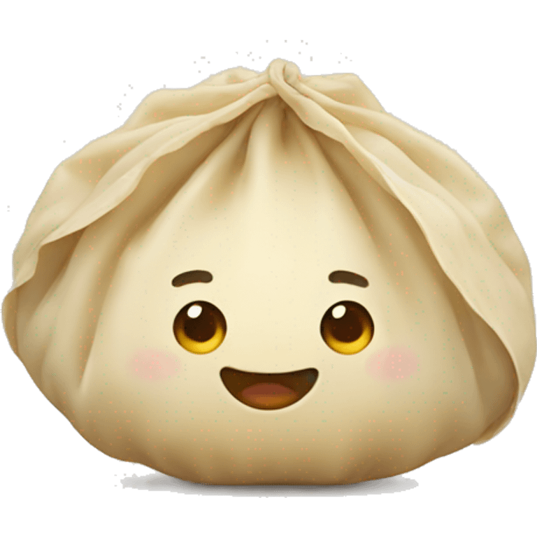 dumpling emoji