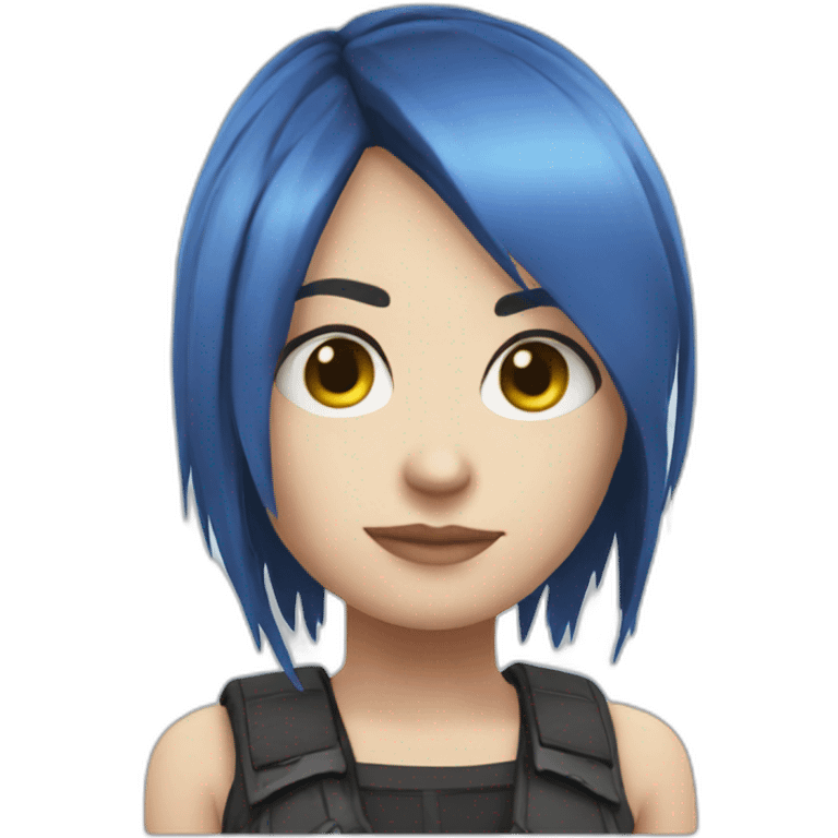 Chloe price emoji