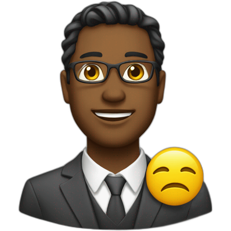 Jehovah witness emoji