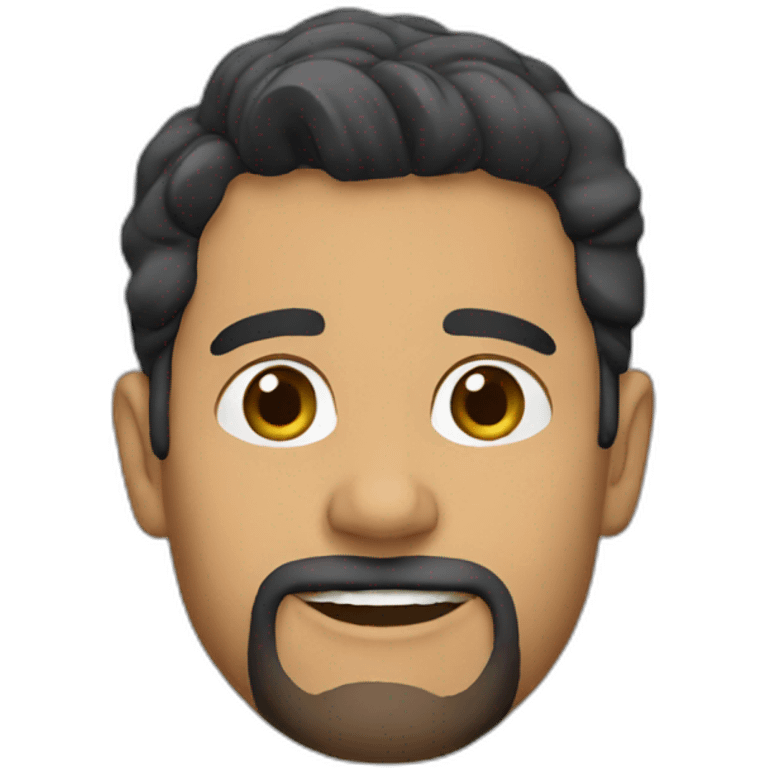 Juan fuentes emoji