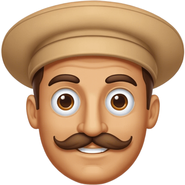 Mr. Gyro emoji