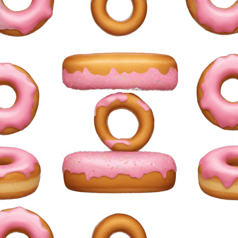 Donat emoji