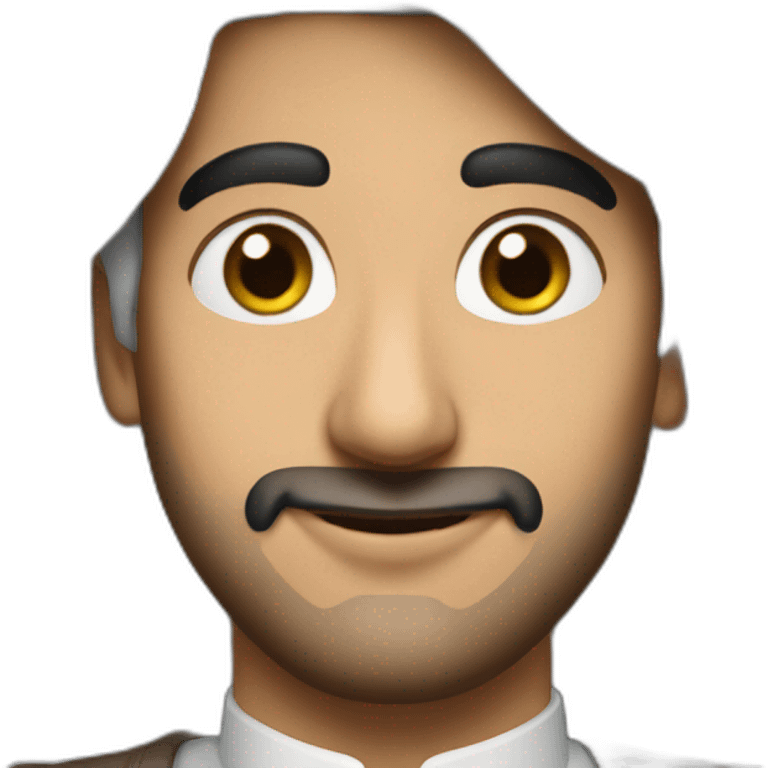 Naif bin salman emoji