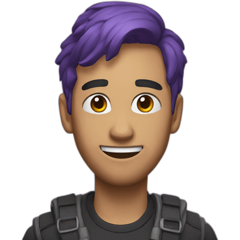 Twitch emoji