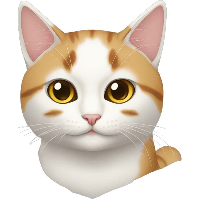 Osuran kedi emoji