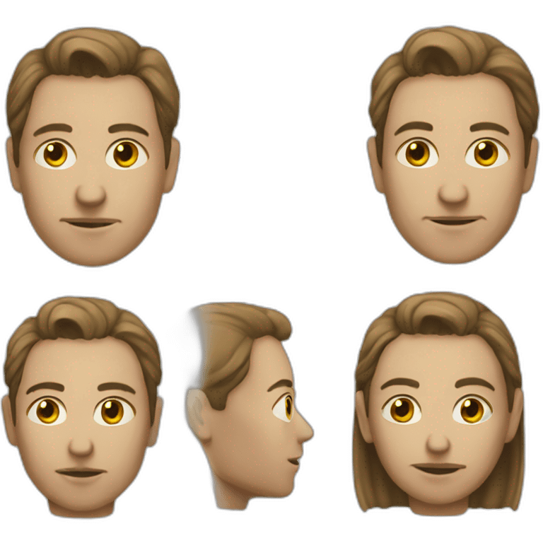 pre-deposition emoji