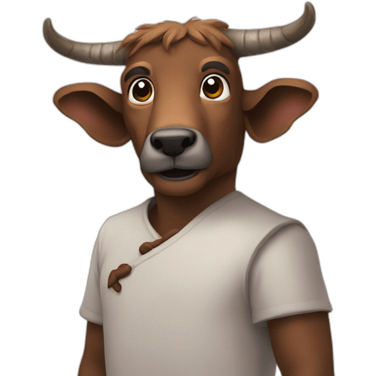 gosht emoji