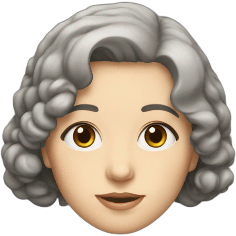 florence knape emoji