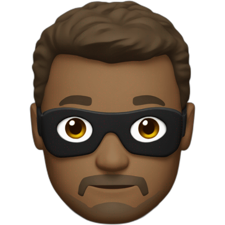 nick fury emoji