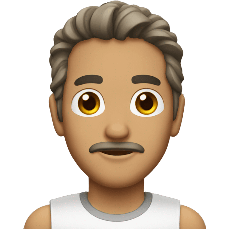 Guerrero emoji