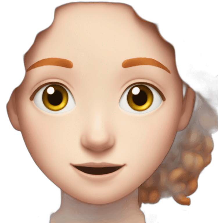 Sadie sink pool emoji