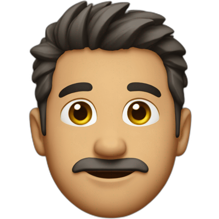 Joey tribianni emoji