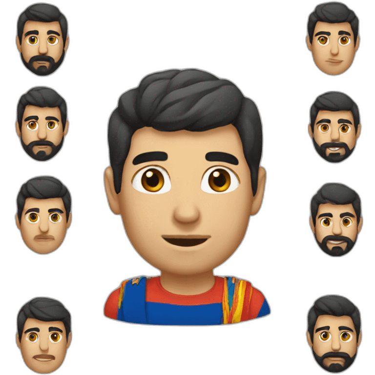 Armenia emoji