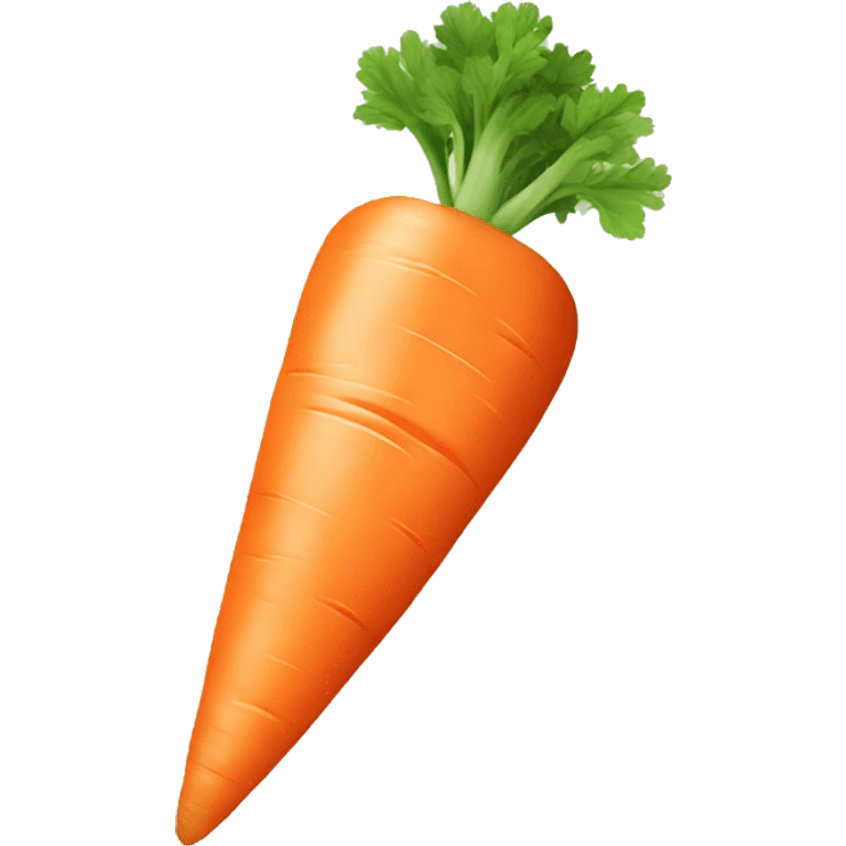 Carrot  emoji