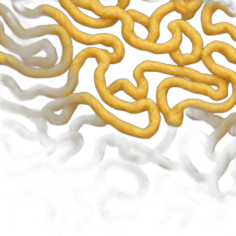 chow mein noodles emoji