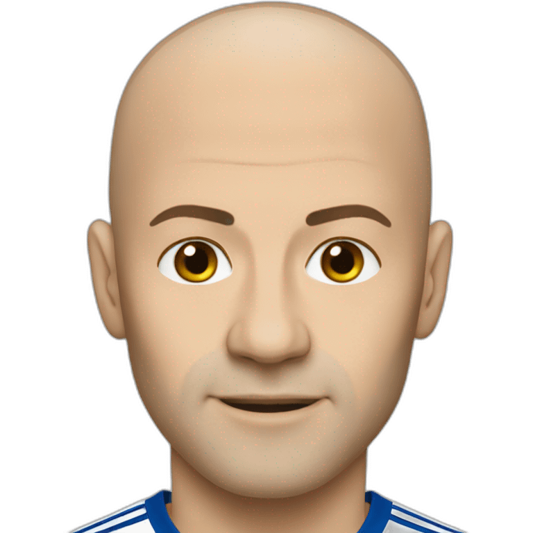 zizou emoji