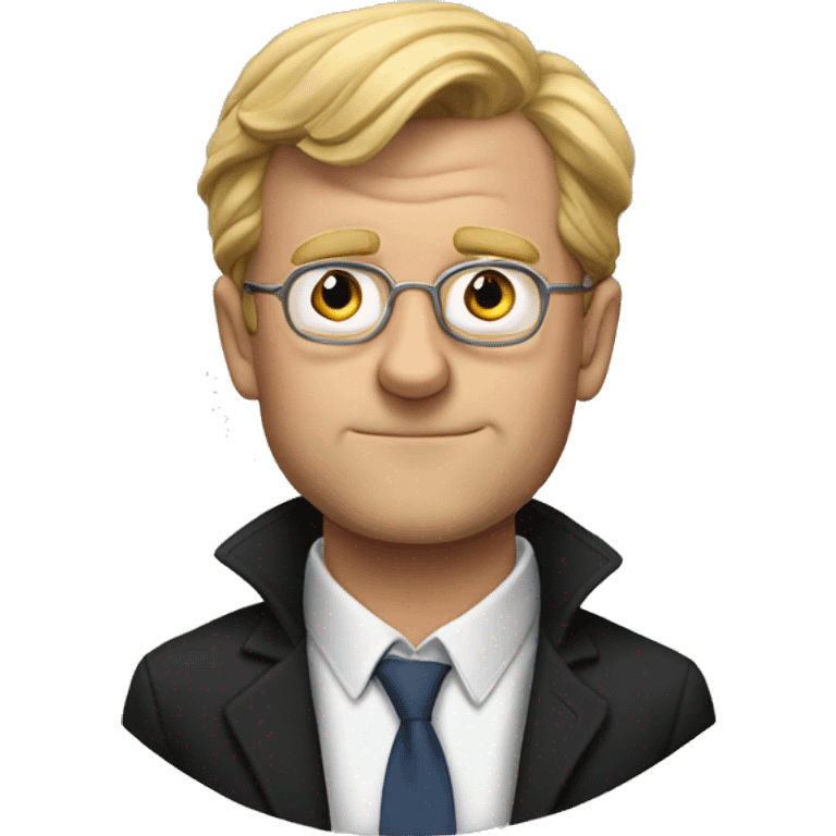 harry sonneborn emoji