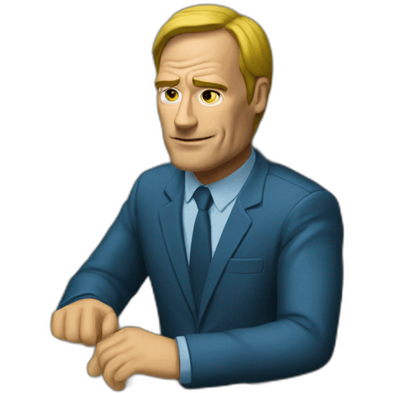 better-call-saul emoji