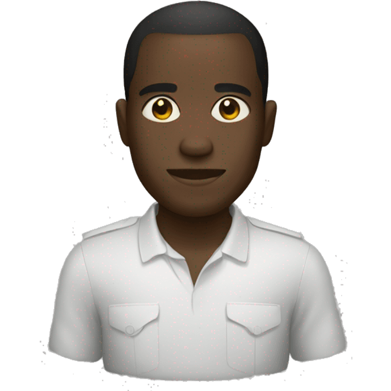 Drc emoji