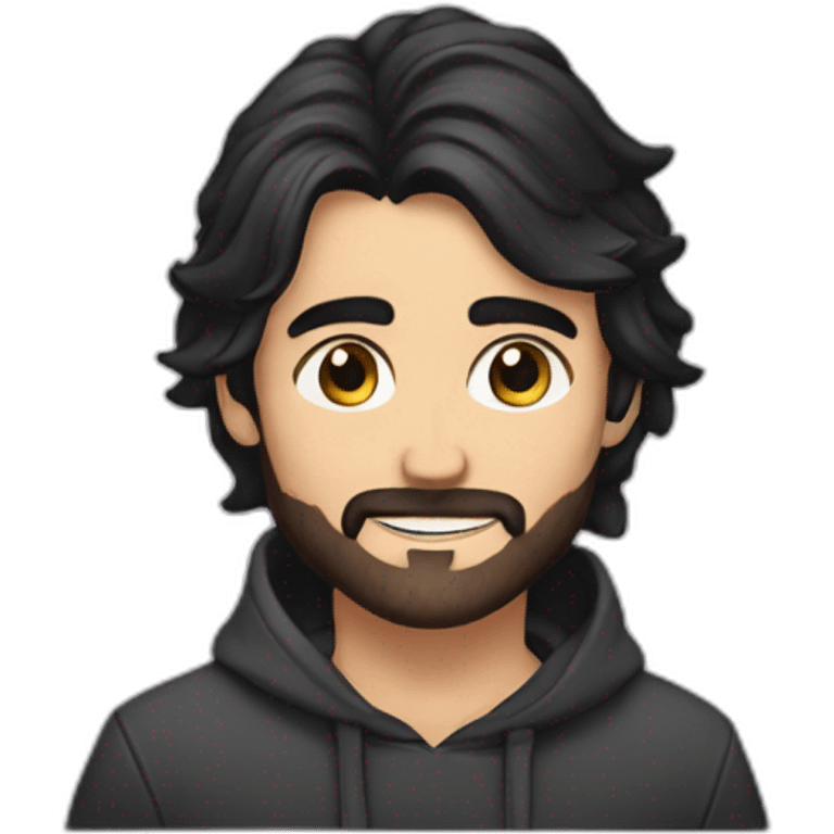 melendi emoji