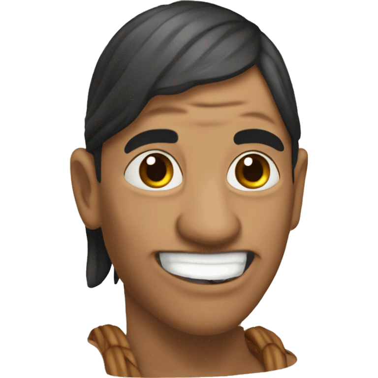 cherokee uktena serphent emoji