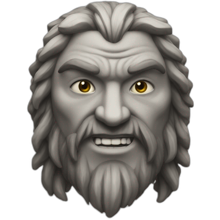 Moljnir  emoji