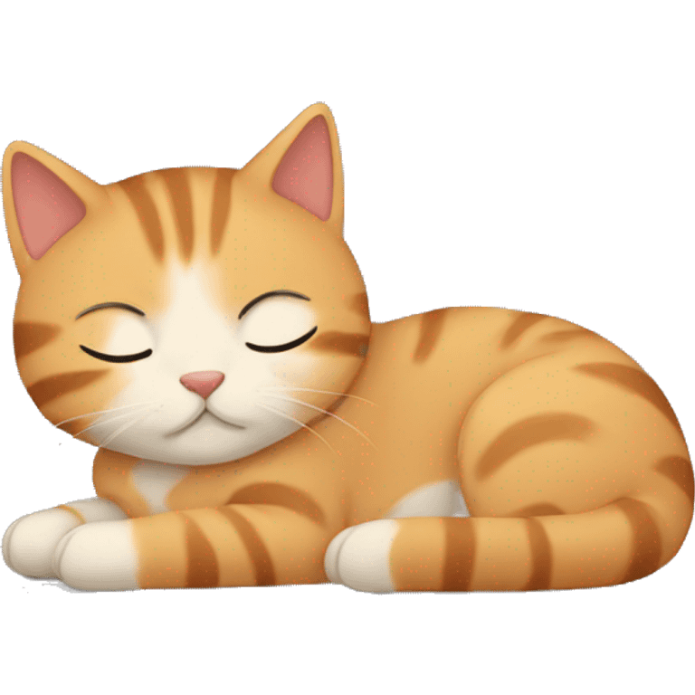 Catnap  emoji