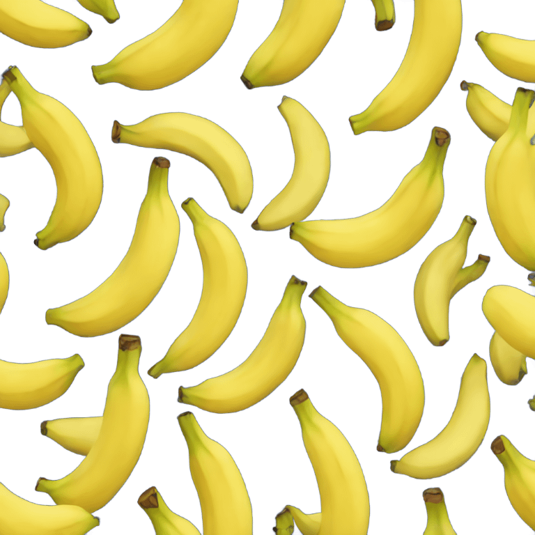 Banana  emoji