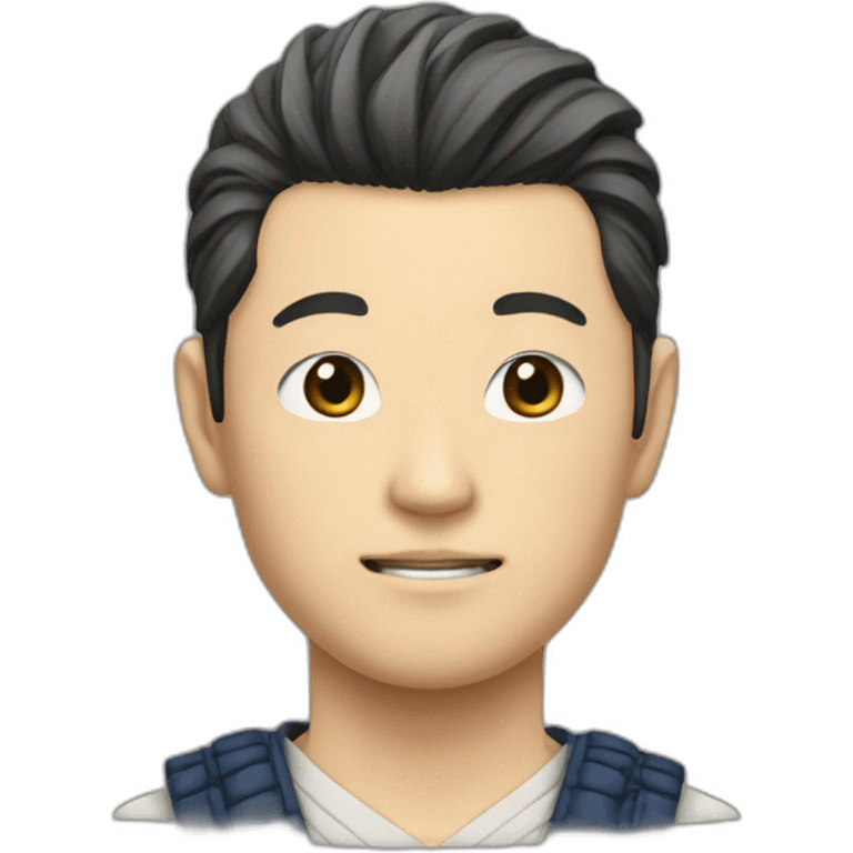 otani-shohei emoji