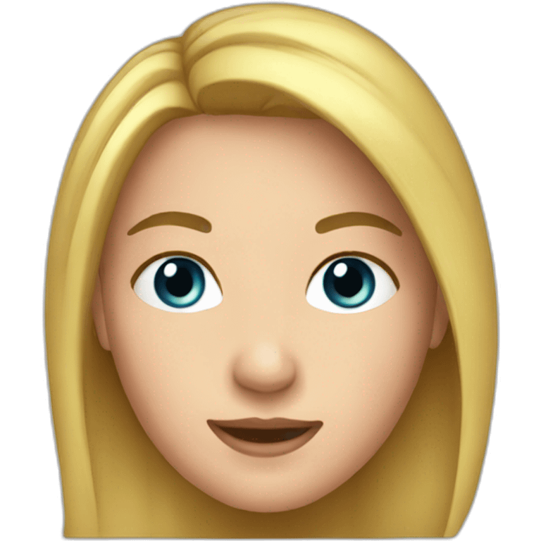 Kate emoji