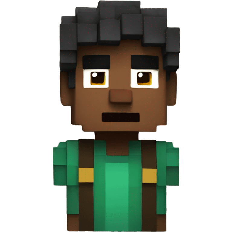 minecraft emoji