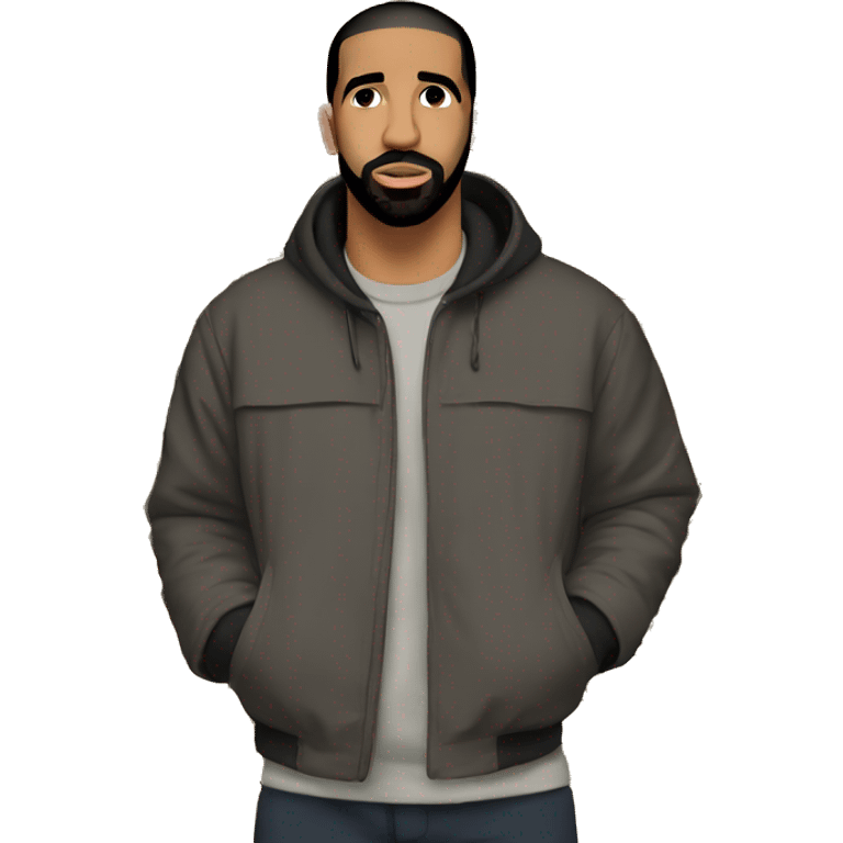 drake emoji