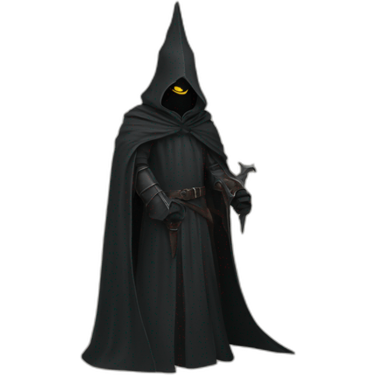 nazgul emoji