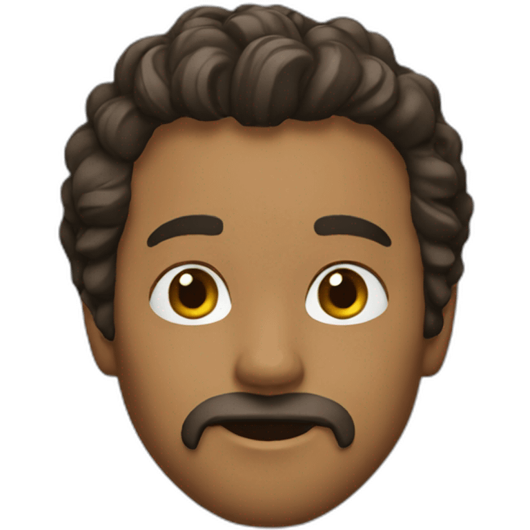 Renaldo emoji