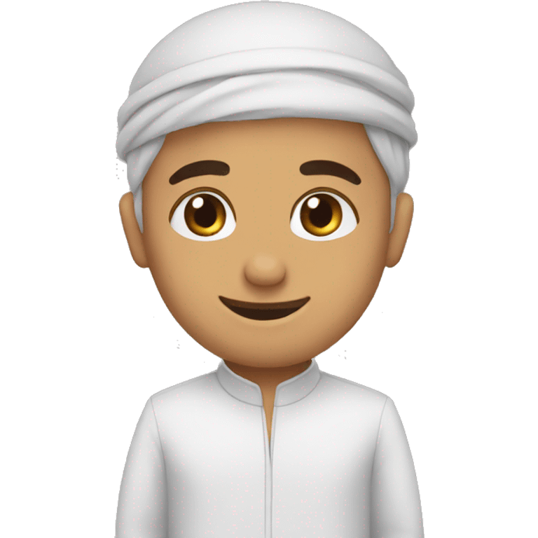 Eid emoji