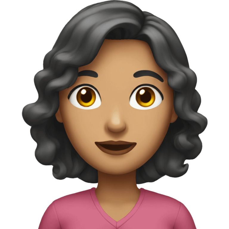 femme emoji