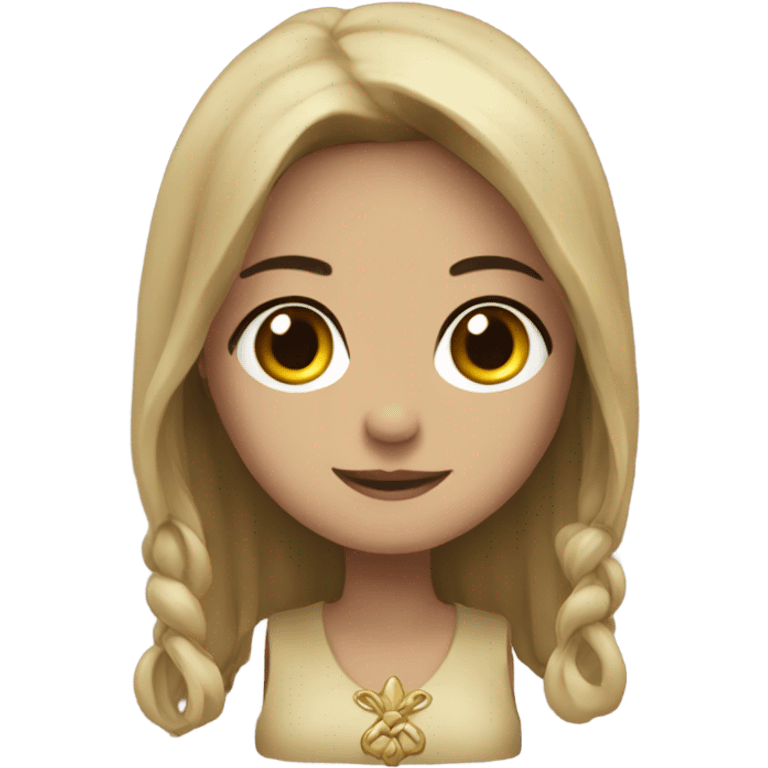 Belen bells emoji