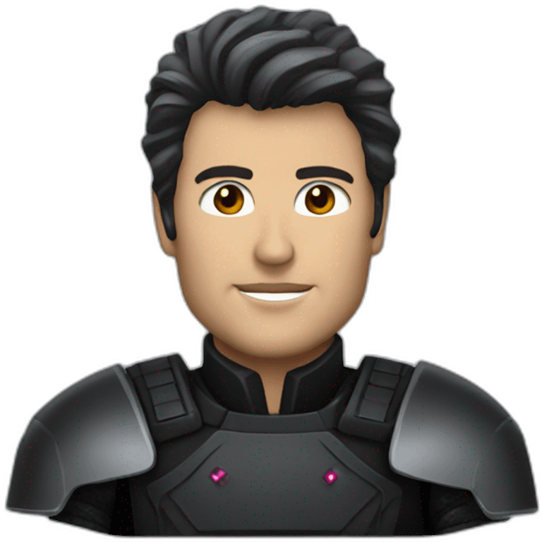 Knight rider emoji