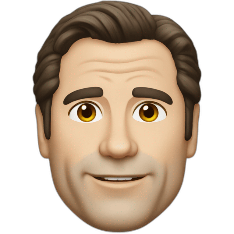 JOHN TRAVOLTA emoji