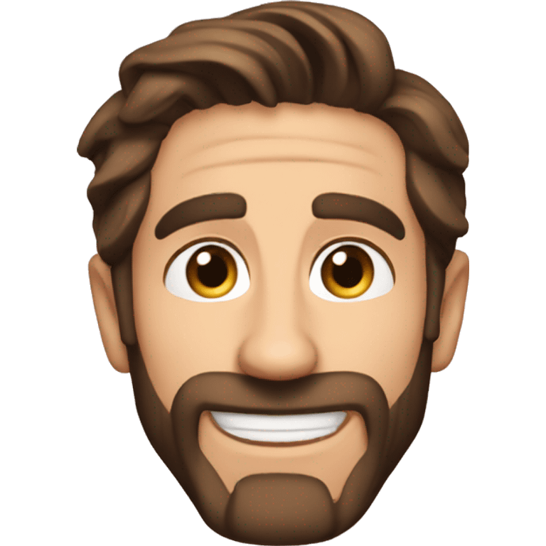 Jake Gyllenhaul emoji