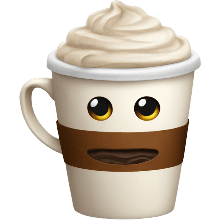 coffee  emoji