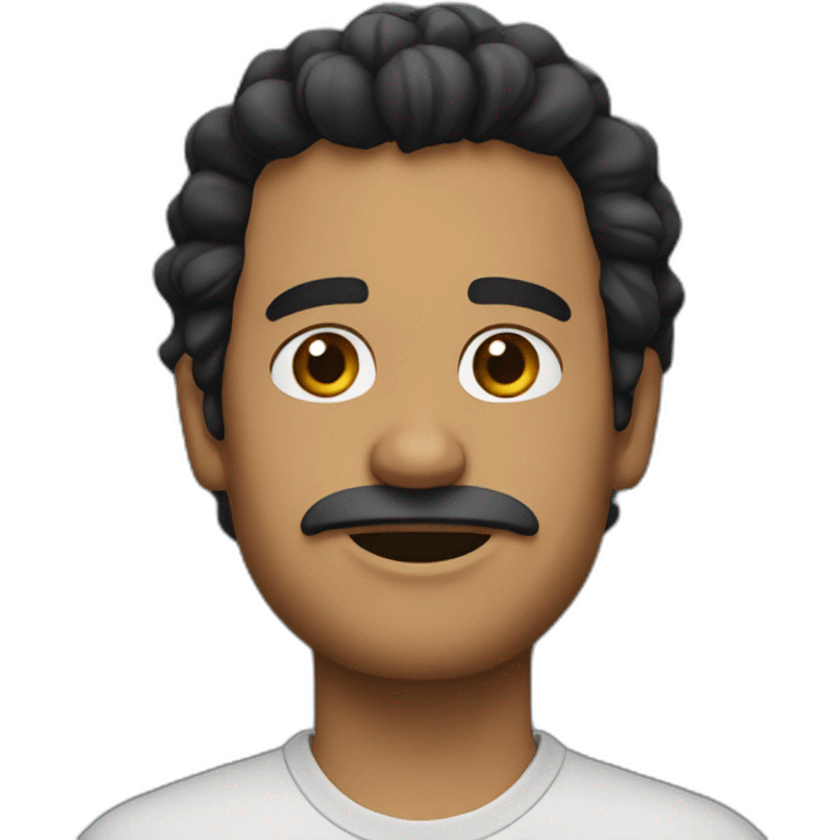 Pedro emoji