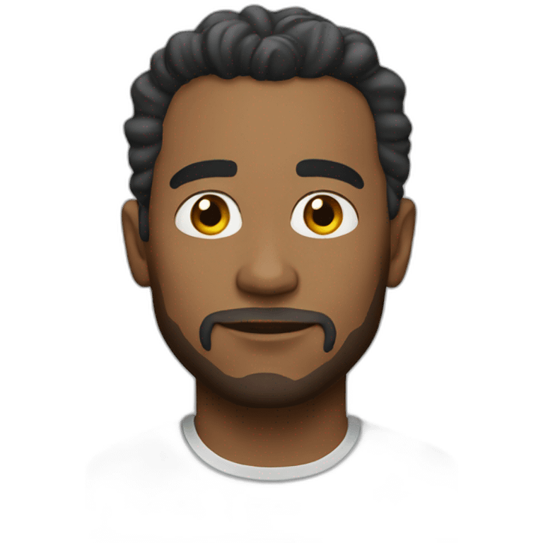 Thierry emoji