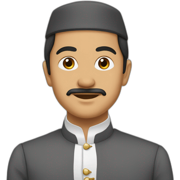 aulia akbar harahap emoji