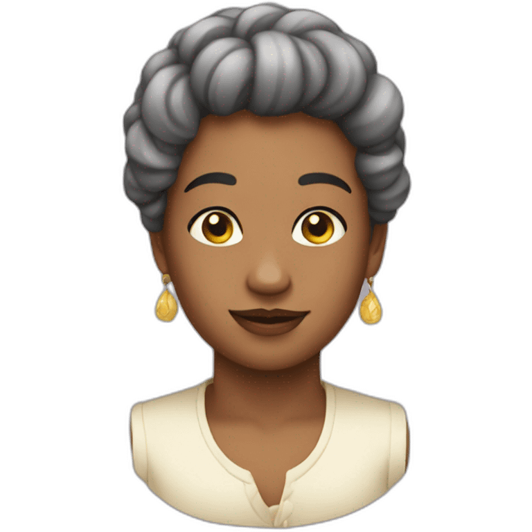 quequette emoji